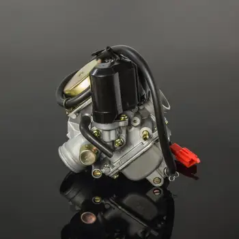 

Runtong 125CC SCOOTER GY6 PD24J Carburetor CARB 110cc 125 150CC ATV NST JCL Chinese Roketa Sunl CARBURETOR 4.8