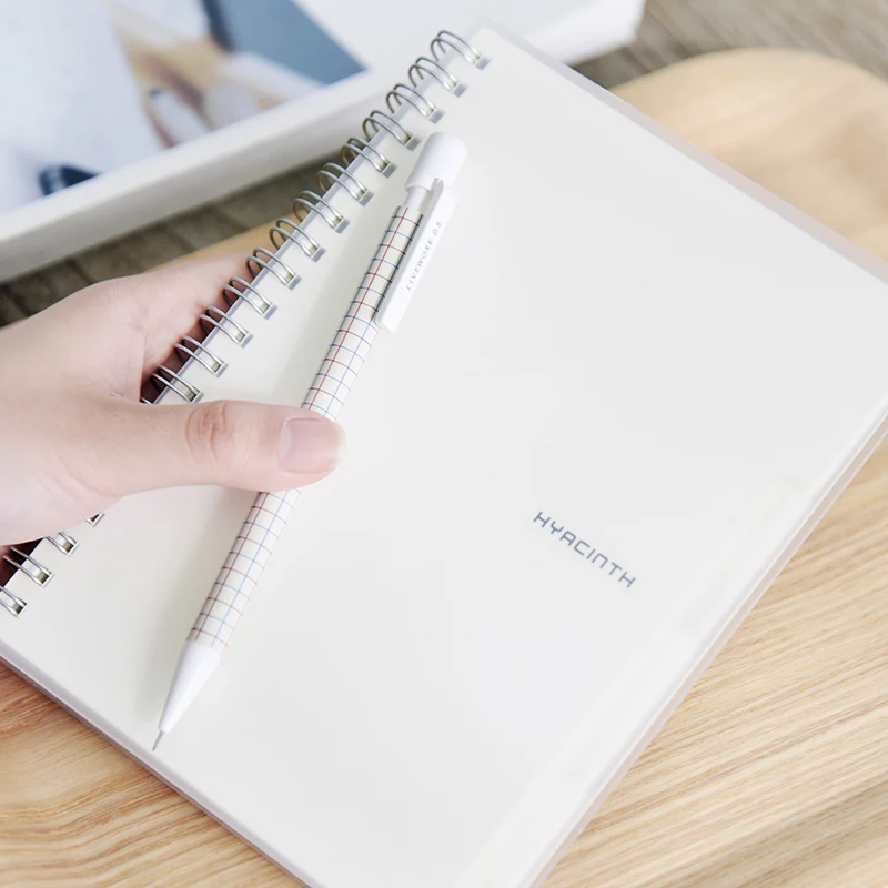 

Simple creative classification coil flip notebook stationery Notepad Office Learning Book notepad