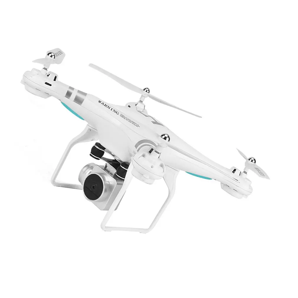 Дрон SH5HD FPV с камерой 1080P Wi-Fi, Дрон, видео в реальном времени, высота 2,4 ГГц, 4 канала, 6 осей, гироскоп, Радиоуправляемый вертолет с аккумуляторами 2/3