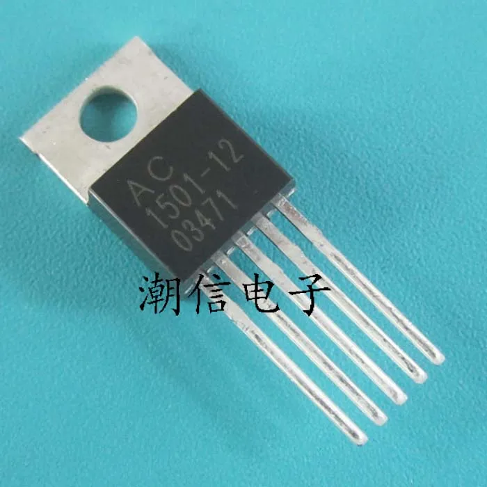 5 шт./лот AC1501-12