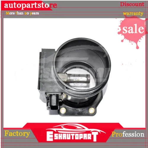 22680-AA160 для Subaru Impreza WRX Legacy Forester Maf Массовый датчик расхода воздуха 22680AA160