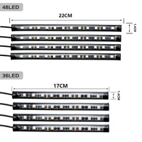 Car Lights