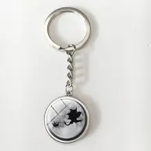 Стиль, Рождественский узор,, металлическая подвеска, старинная каменная подвеска, брелок, изысканные аксессуары