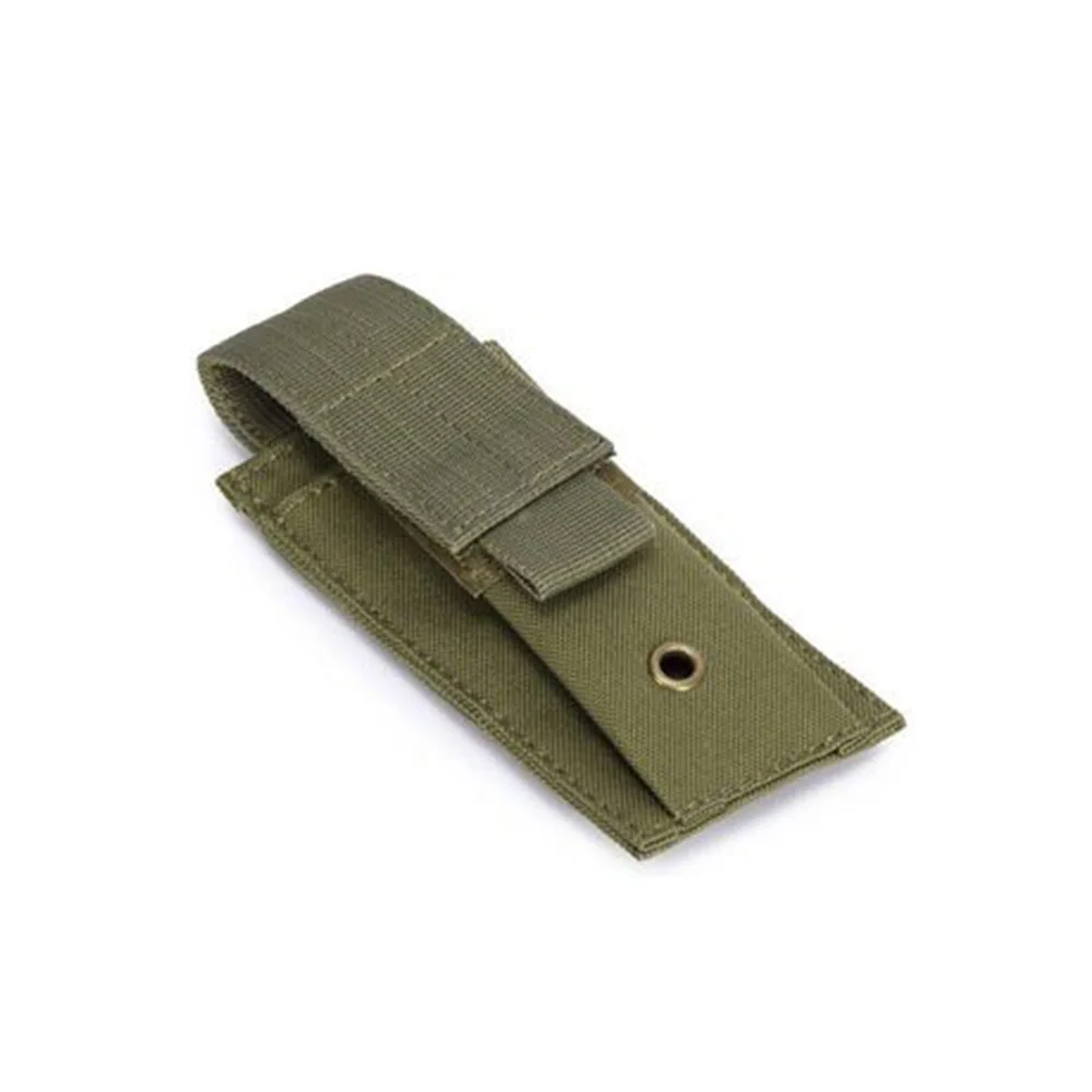 Molle открытый M5 Тактический ножничный мешок спортивная батарея жилет аксессуар мешок