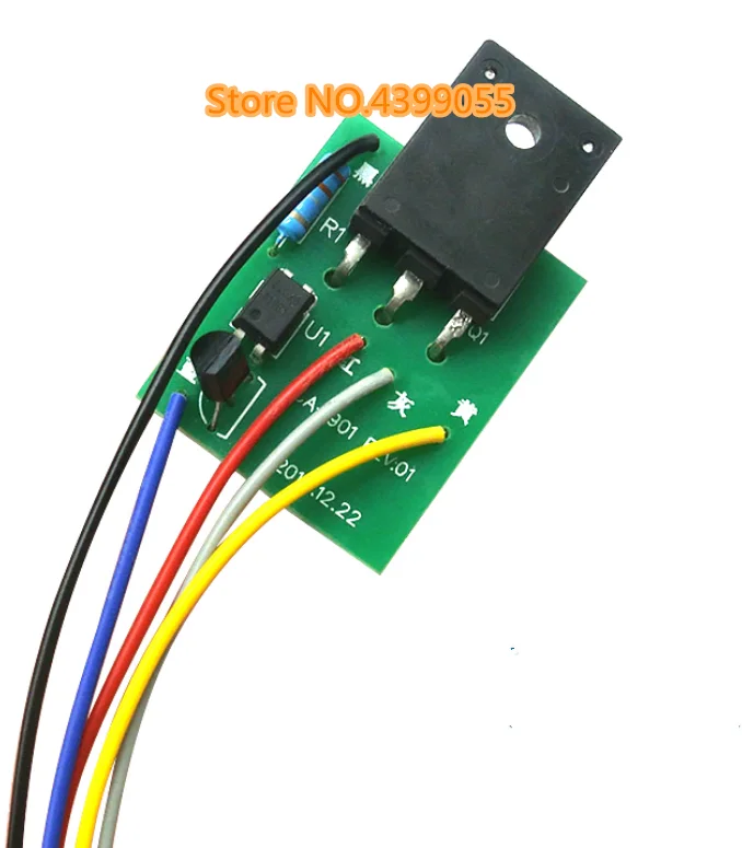 CA-901 CA901