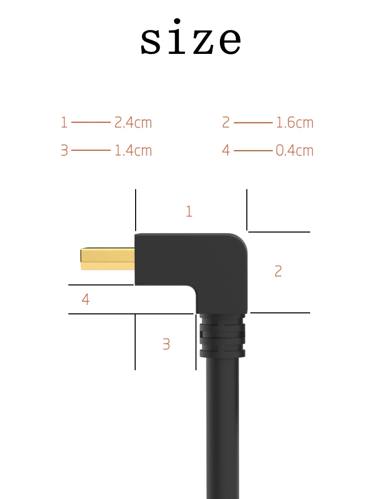 1.5m/2m/3m DP1.2  90  ̺  Ʒ  ÷ Ʈ DP ÷ Ʈ - Ȯ 4K2K, 144hz 