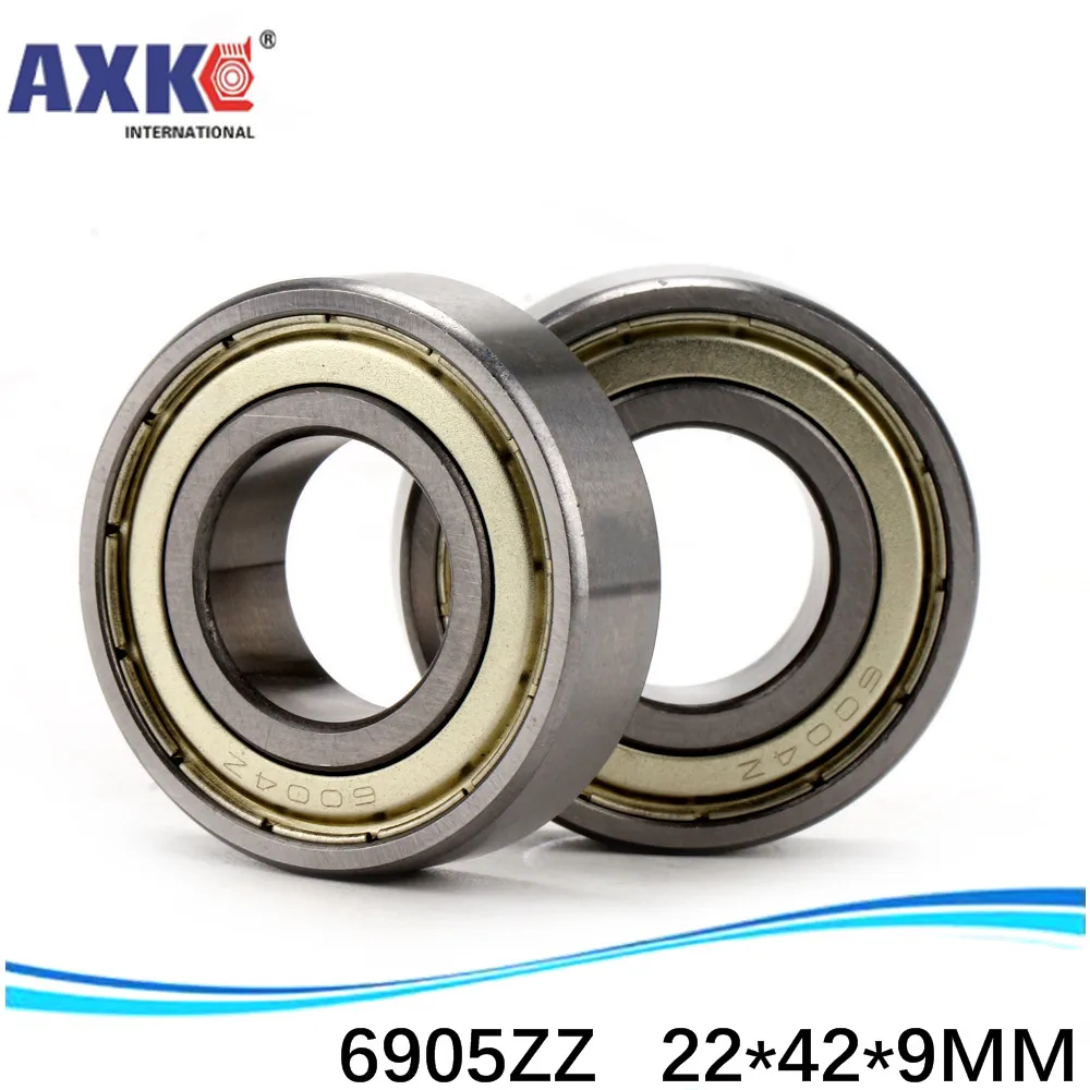

Non-standard thin wall bearing 6905-22 61905/22ZZ 6905ZZ-22 22*42*9 MM