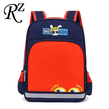

Lightweight design kids backpacks Breathable kids bags high-capacity school bags Comfortable children backpack Waterproof bags