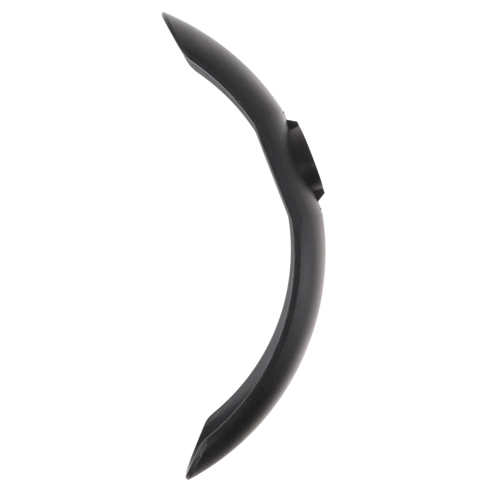 Black White Mud Guard Tire Splash Guard Front Rear for Xiaomi Mijia M365 Electric Scooter Parts Replacement Accessories