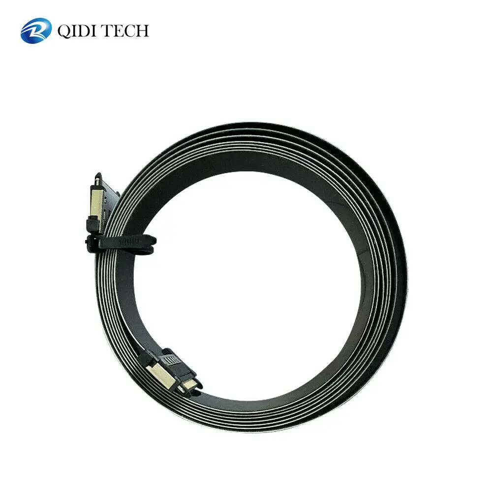 

An Extruder Flat Cable For QIDI TECH X-MAKER 3D Printer