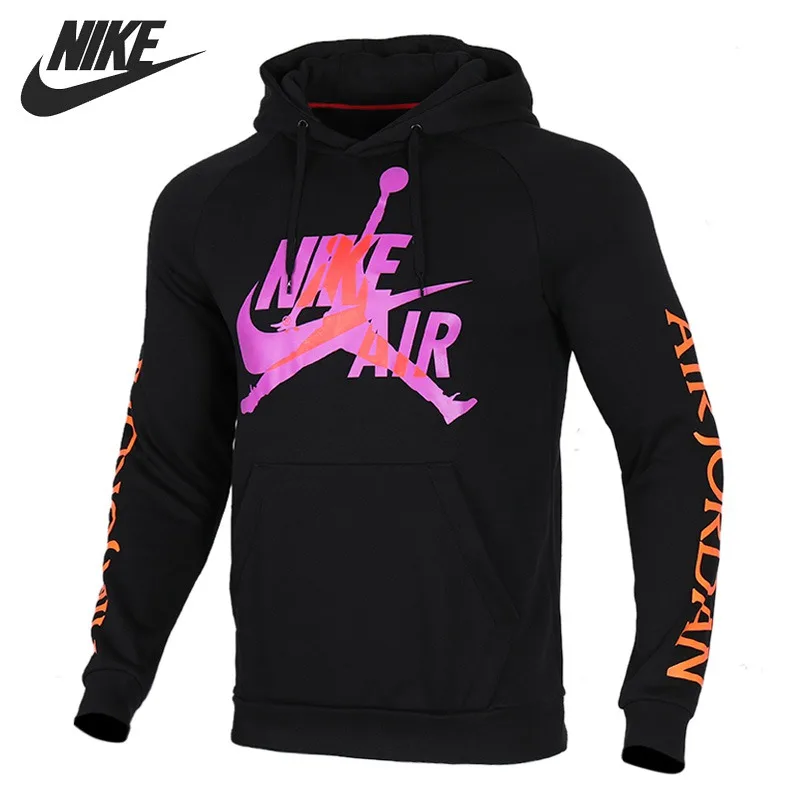 

Original New Arrival NIKE CLASSICS PO Men's Pullover Hoodies Sportswear