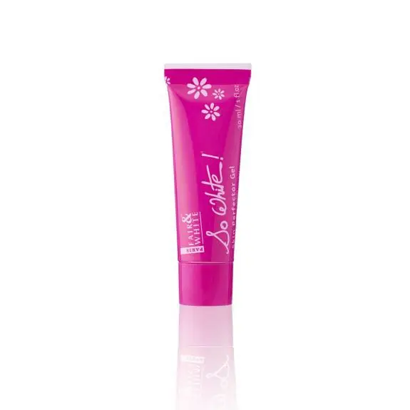 Fair and White крем-гель для кожи Perfector So White 30 мл