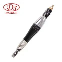 DS Air Tools DS-606A пневматическая шлифовальная машина 35000 об/мин полировальные шлифовальные инструменты пневматическая буровая машина