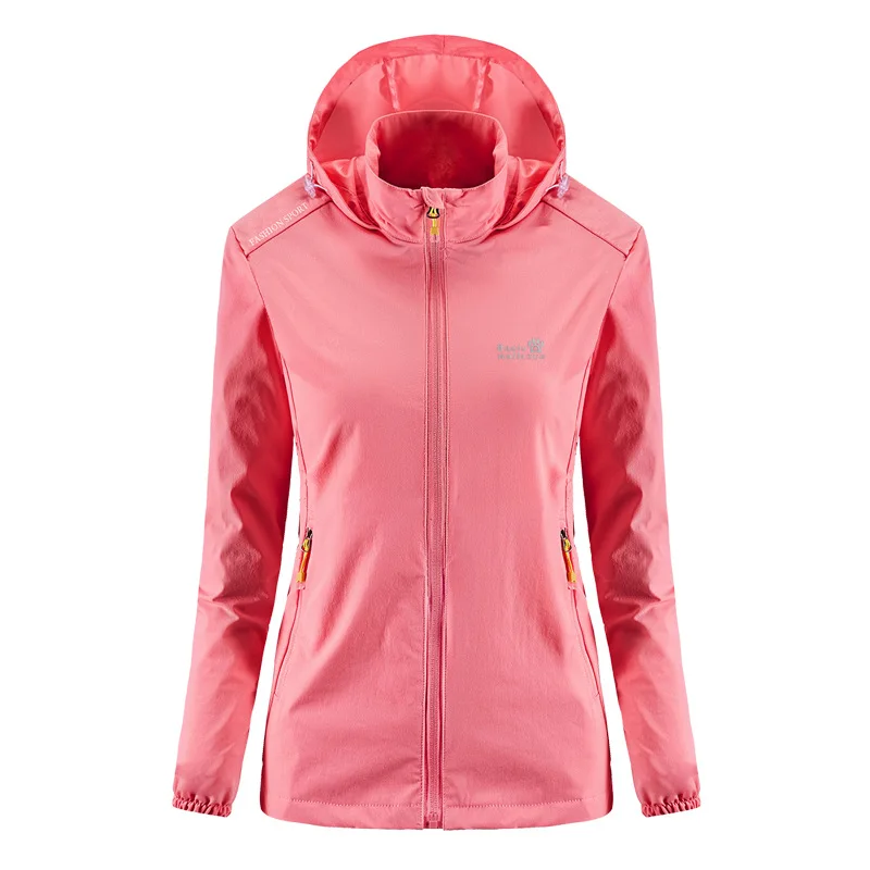 Летняя одежда для защиты от солнца для мужчин и женщин, ультратонкая дышащая эластичная одежда для защиты от солнца, одежда для защиты от ультрафиолета