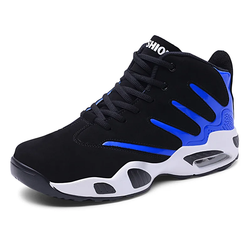 

Basketball Shoes Both men and women High-top Sports Air Cushion Jordan Retro Basketball Athletic Comfortable Breathable Sneakers