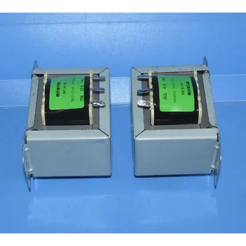 

8K push-pull 5W output transformer for tube, output 4Ω8Ω. Suitable for 6N8P, 6C16, 5842, 5686 and other electronic tubes