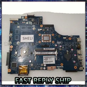 

SHELI For DELL 5735 Motherboard with A8-5545M CPU LA-A691P CN-01C7M7 01C7M7 1C7M7