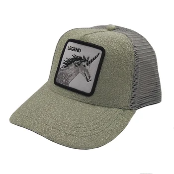 

Unisex Mesh Baseball Caps For Men Women Fashion Animal Caps Snapback Casual Trucker Cap Sun Hats Adjustable gorras animal hombre