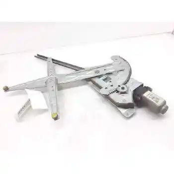 

4006663T2 left front risers RENAULT KANGOO (F/KC0)