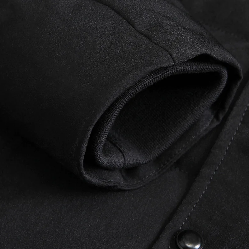Уличные военные мужские и женские зимние ветрозащитные термостойкие