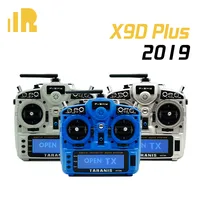 FrSky Taranis X9D Plus 2019 2.4GHz 24CH Transmitter with Latest ACCESS