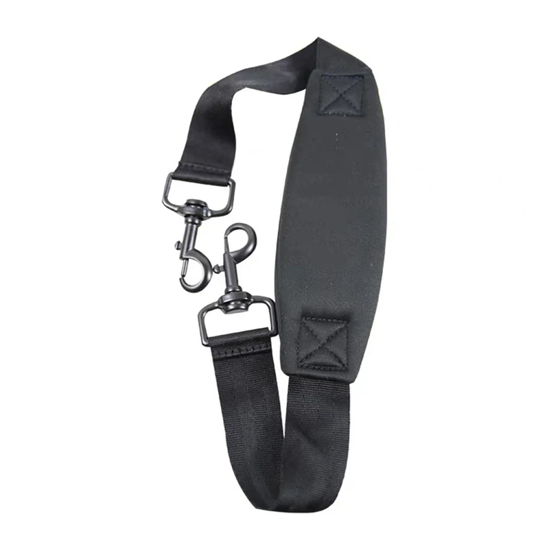 Baby Stroller Accessories Shoulder Straps 1:1Fabric Fit YOYO/ Babyyoya /Baby Throne Babytime Foldable Traveling Pram Accessory - 3