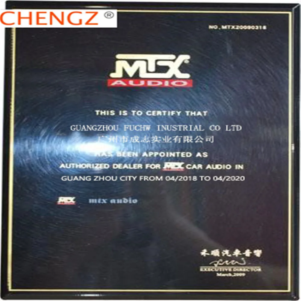 Автомобильный усилитель мощности MTX автомобильный THUNDER60.4 120 Вт комплект
