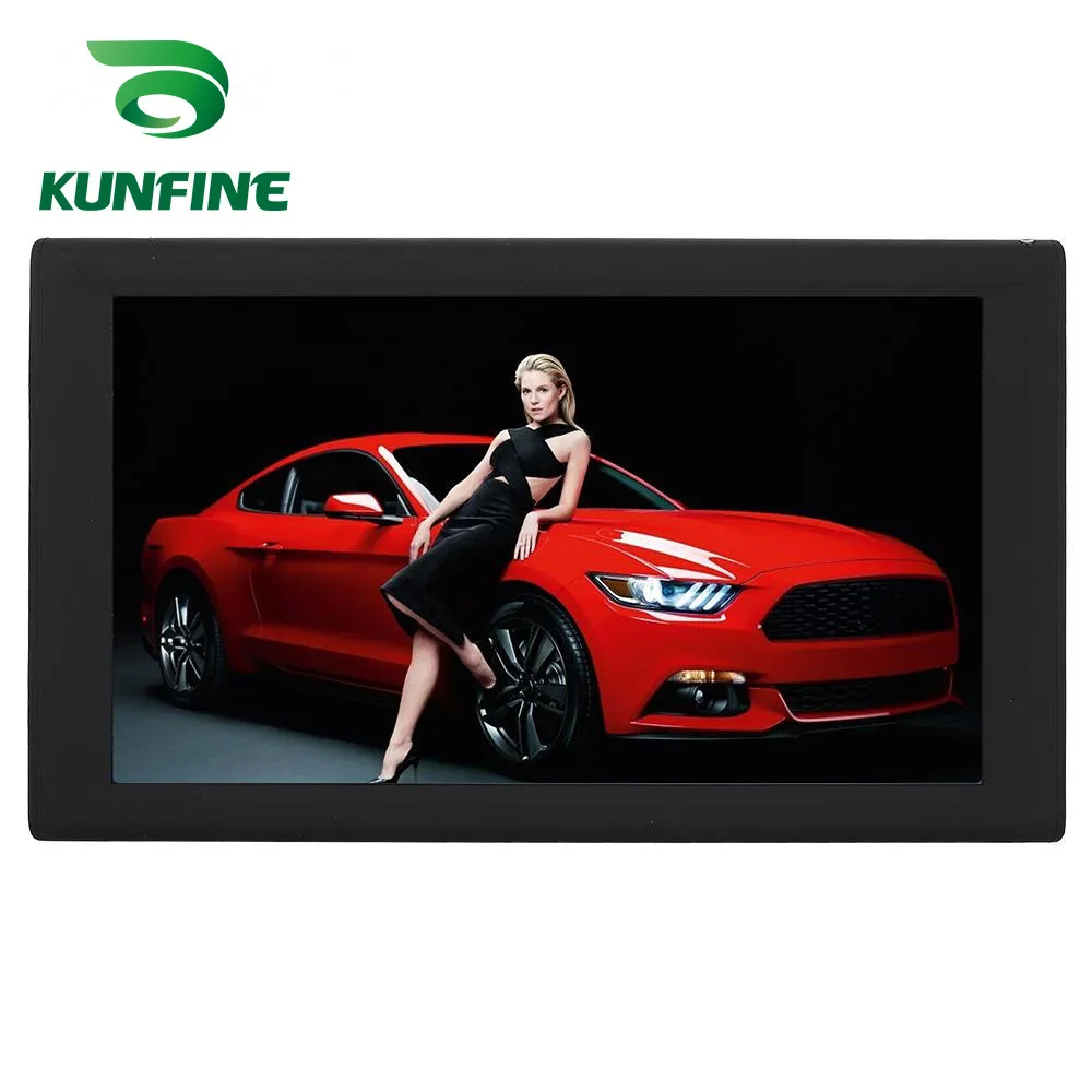  Car GPS Navigation With FM Radio 4GB 128M Truck GPS Navigators Rear View Camera Screen Free Map Upgrade wince (4)