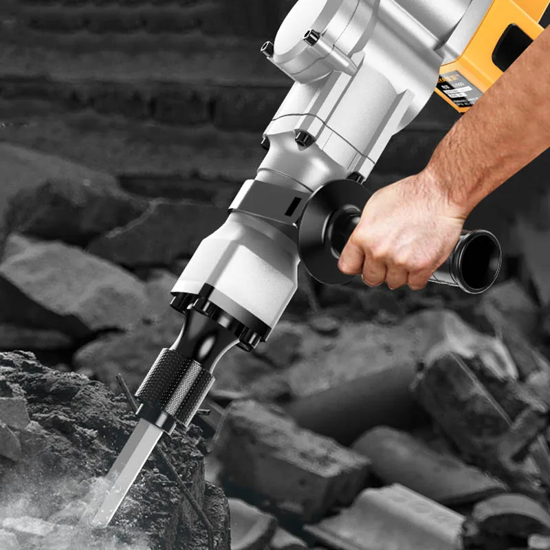 

Большой электрический пикап промышленного класса высокомощный одноцелевый бетон большой профессиональный инженерный Электрический пикап