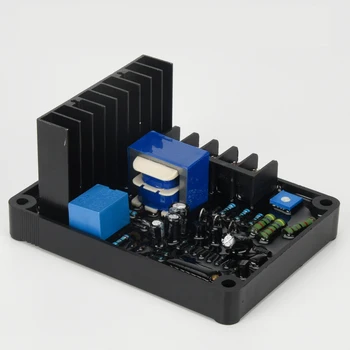 

GB 160 GB170 Regulator Voltage Regulator Regulator 30 40 50KW Diesel Generator Set Brush AVR Parts Repair