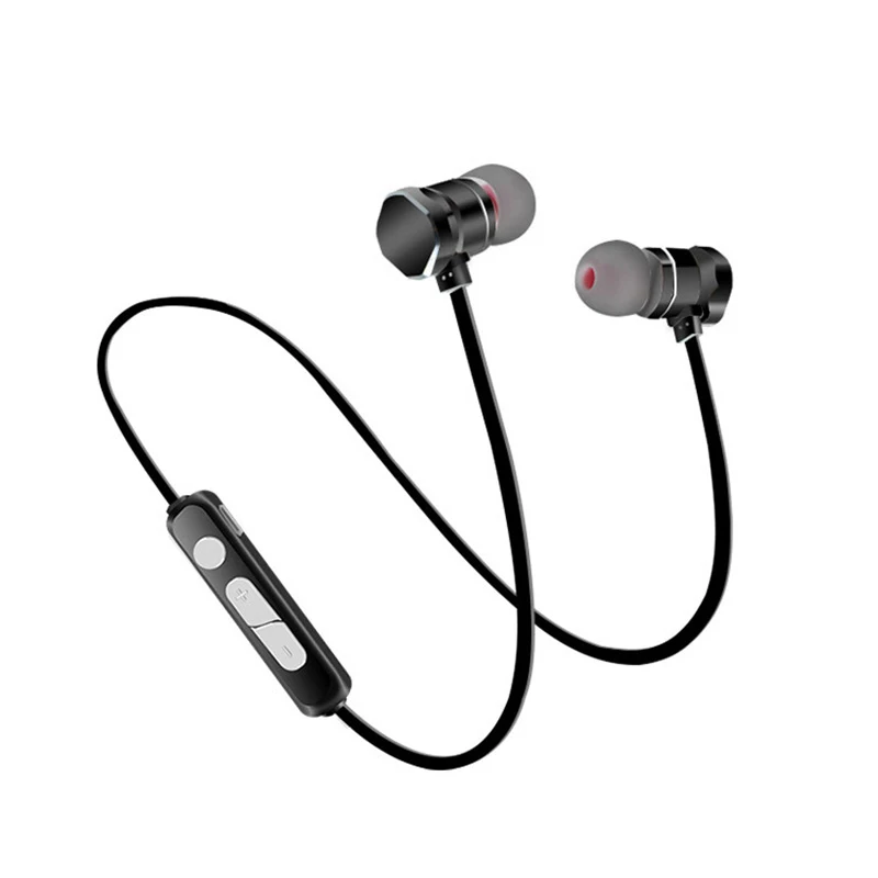 

OGV X6 Brand Bluetooth Earphone With Mic Wireless Earphones Sport Running Bluetooth Headsets For iPhone Xiaomi Android