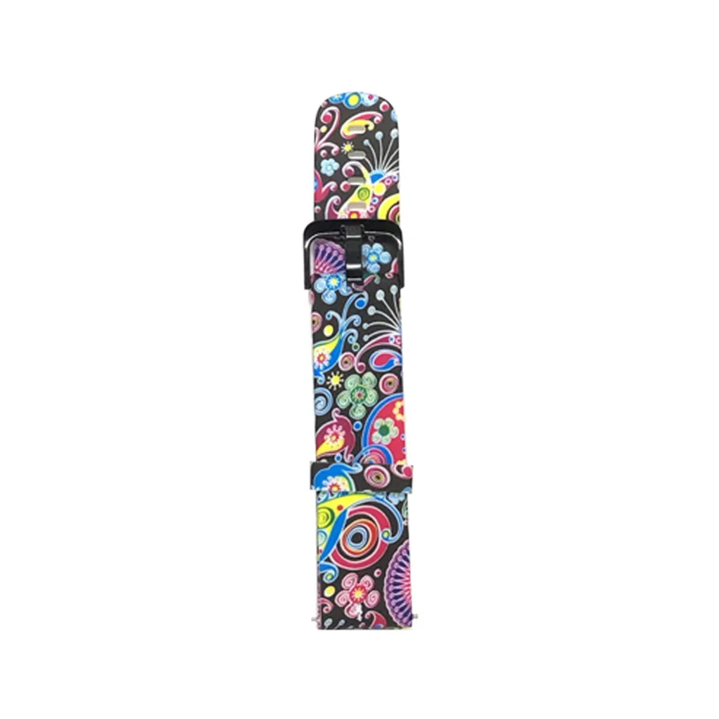 Браслет bip amazit для honor band 4 ремешек силиконовый ремешок для наручных часов Xiaomi Huami Amazfit Bip Youth/LITE
