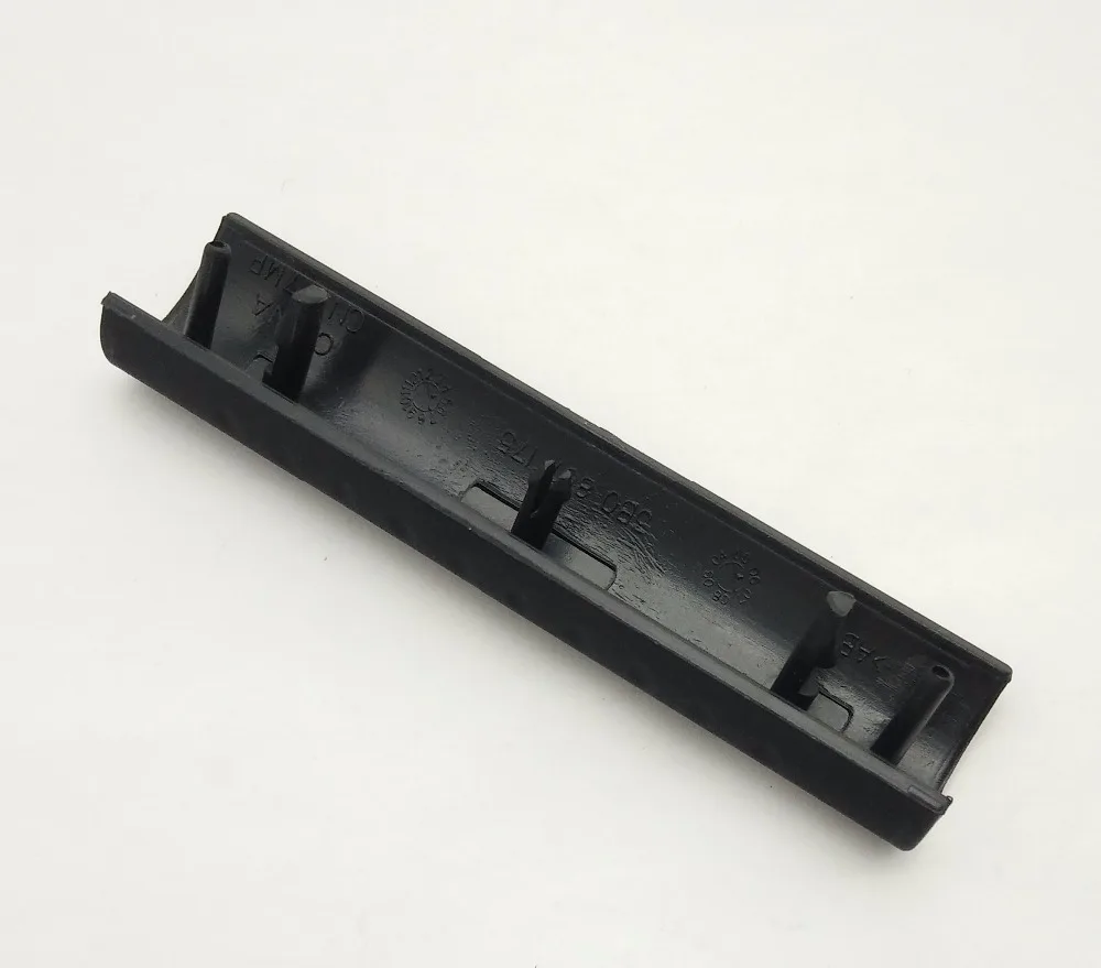 OEM 3B0 867 175 черная оконная рамка для переключателей, дверная ручка, набор для VW Jetta Golf MK4 Passat B5 1998-2004 C/5