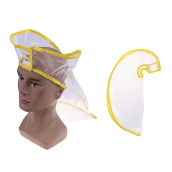

1pc Hair Washing Rinse Shampoo Medical Patients Elderly Handicapped Funnel Hair Washing Tool