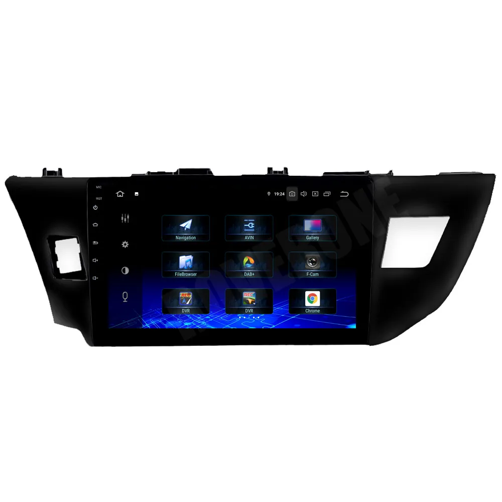 Corolla 2014-2
