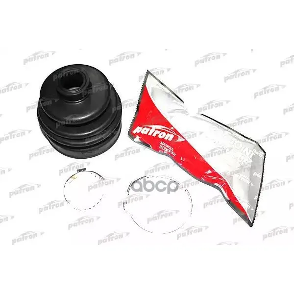 Пыльник Шруса Внутр Прав К-Кт(21x73x94) Nissan: Primera P10 1.6 /2.0 16v /2.0d 90-96 PATRON арт. PDC0586