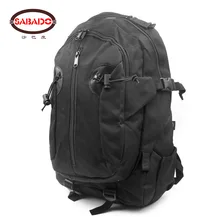 Мужской и Женский уличный Спортивный Повседневный велосипедный водонепроницаемый рюкзак большой емкости для путешествий и пеших прогулок