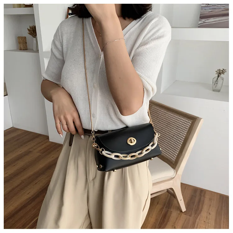 Bolsa Natural Clean