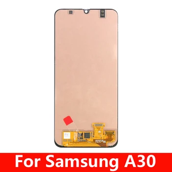 

For Samsung galaxy A30 A305/DS A305F A305FD A305A LCD Display Touch Screen Digitizer Assembly For Samsung A30 lcd