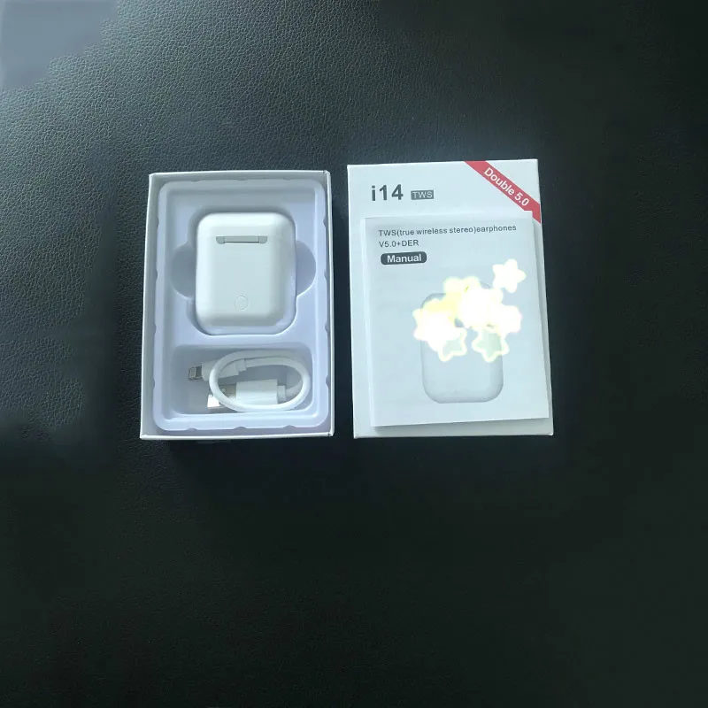 Higet качество I20 Tws 13 Tws гарнитура I10 Tws Bluetooth наушники I12 I15 Tws Беспроводные наушники с зарядным устройством для телефона huawei