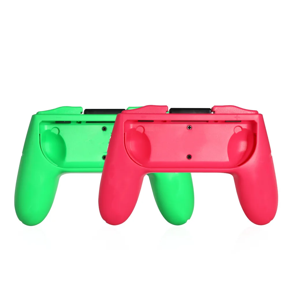 2 шт./компл. контроллер ручки Joy-Con чехол для Nintendo Switch Joy-Con ручка NS N-Switch для аксессуаров для игровой приставки