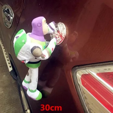 peluches con ventosa para coche