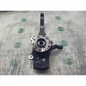 

STEERING KNUCKLE FRONT LEFT ALFA ROMEO 166 2.4 JTD HOSE D. I. [AO431] [10005603]