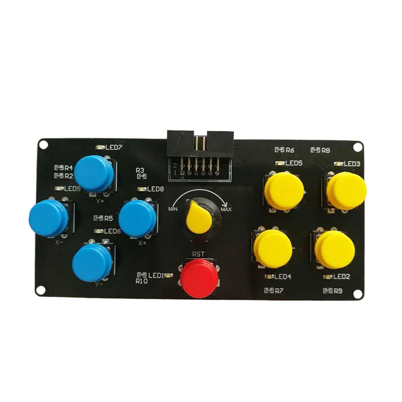 CNC USB 4 осевая плата управления лазерный драйвер DIY Лазерный Резак гравер машина PCB