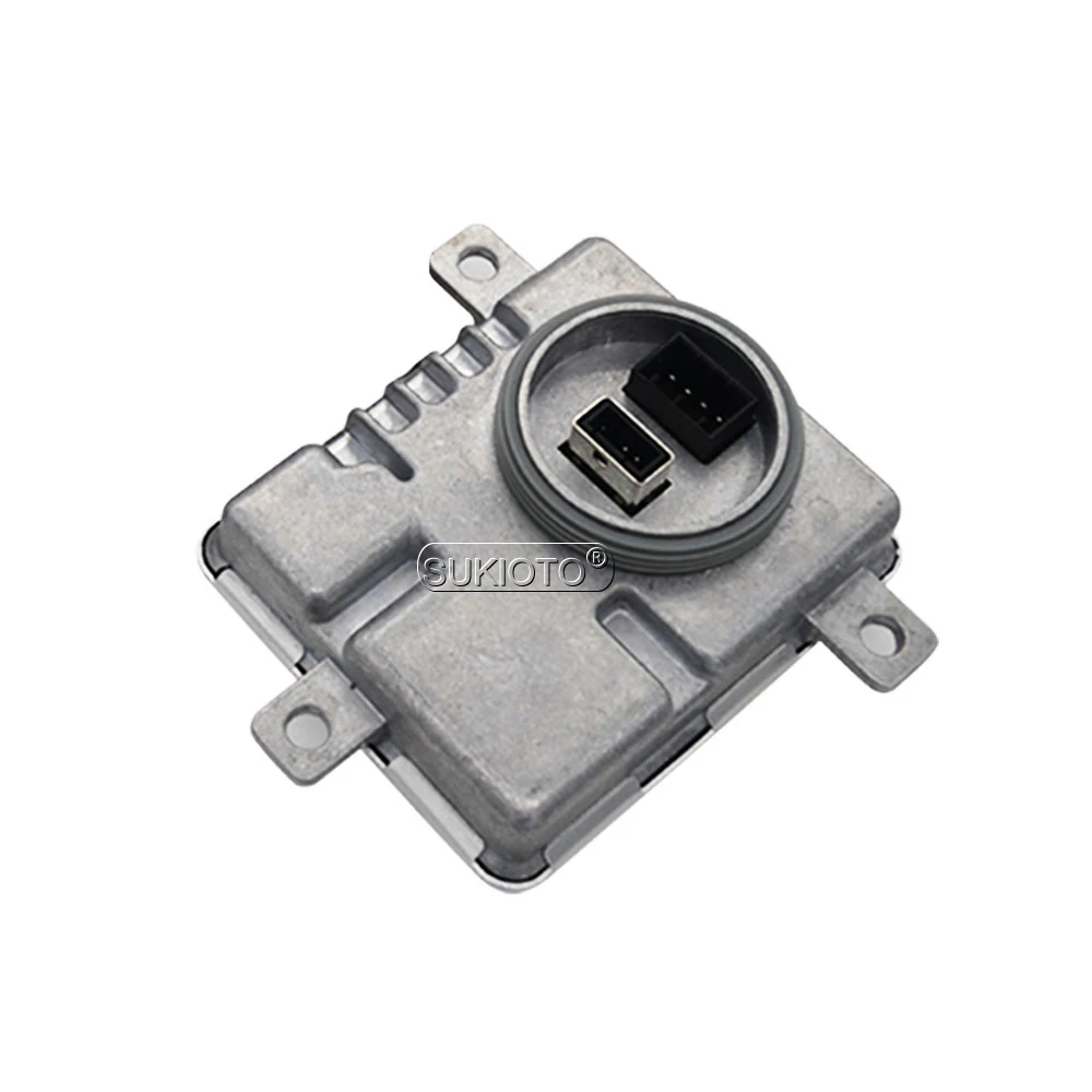 SUKIOTO New D1S D1R D3S 55W HID Xenon Ballast 55W Control Unit OEM 8K0941597C 8K0941597E 8K0941597 Headlight Lamp HID Ballast (9)