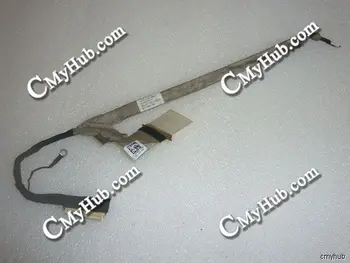 

New For DELL MINI 1012 NIM10 1018 10 DC02000YP10 CN-0HFMW7 LED LCD Screen LVDS VIDEO Cable