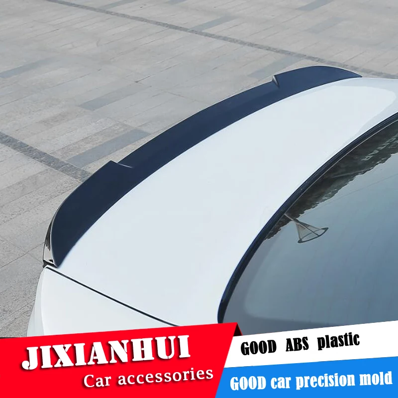 Спойлер заднего крыла автомобиля для спойлер Jetta 2019-2020 Volkswagen TF | Автомобили и