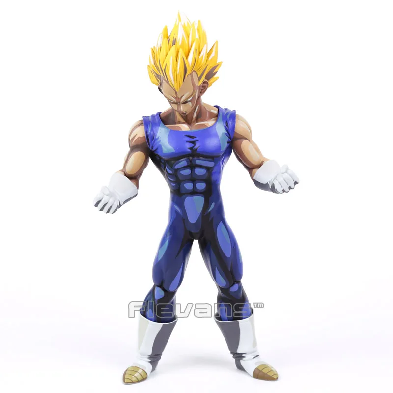 Dragon Ball Z MSP Супер Саян Вегета манга размеры ПВХ Рисунок Коллекция Модель игрушки