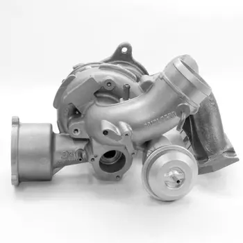 

Turbine VAG 06h145702s Audi Q5/A6/A5/A4 2.0 TFSI restored