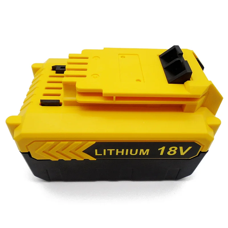 lítio-íon para stanley fatmax pcc685l fmc687l fmc688l